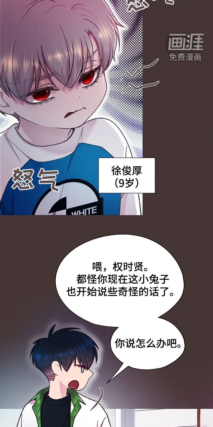 第48章：小兔子