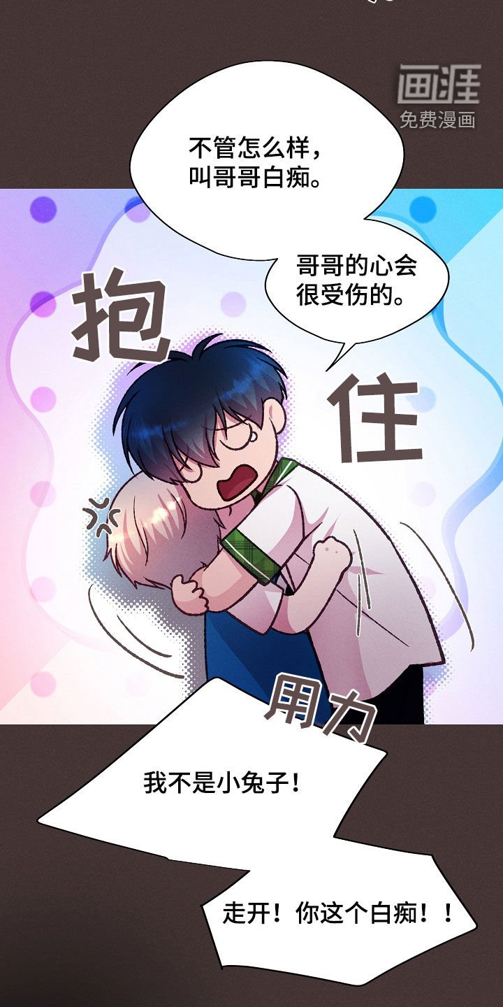 第48章：小兔子