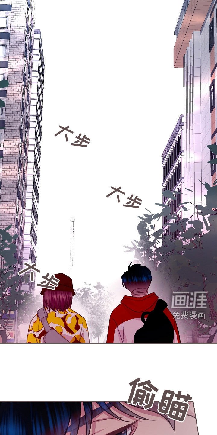 第50章：有点烦恼