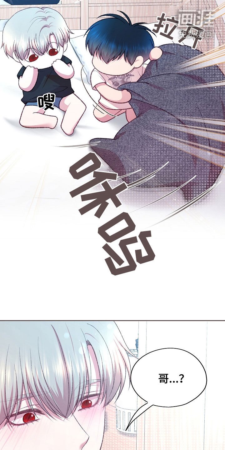 第66章：乖乖待着就好