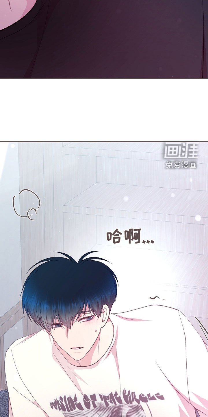 第66章：乖乖待着就好