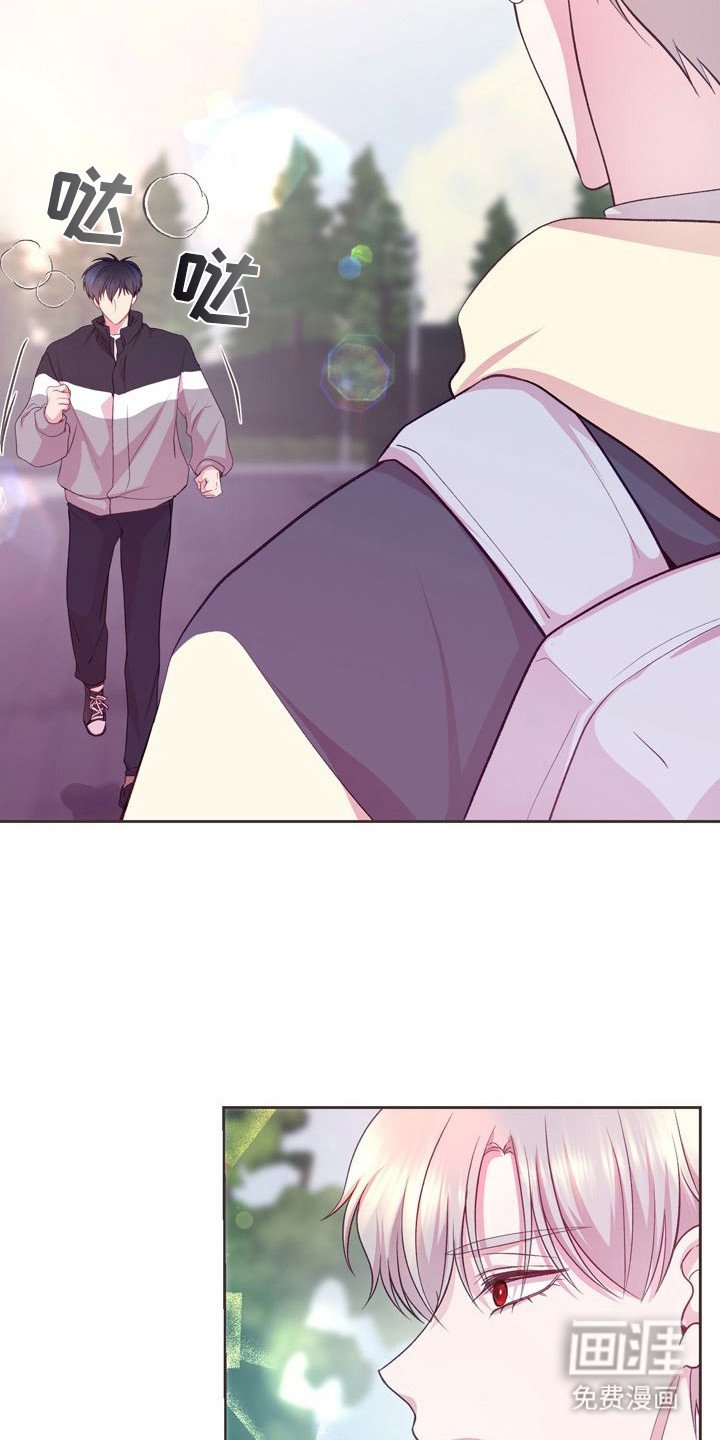 第7章：喋喋不休