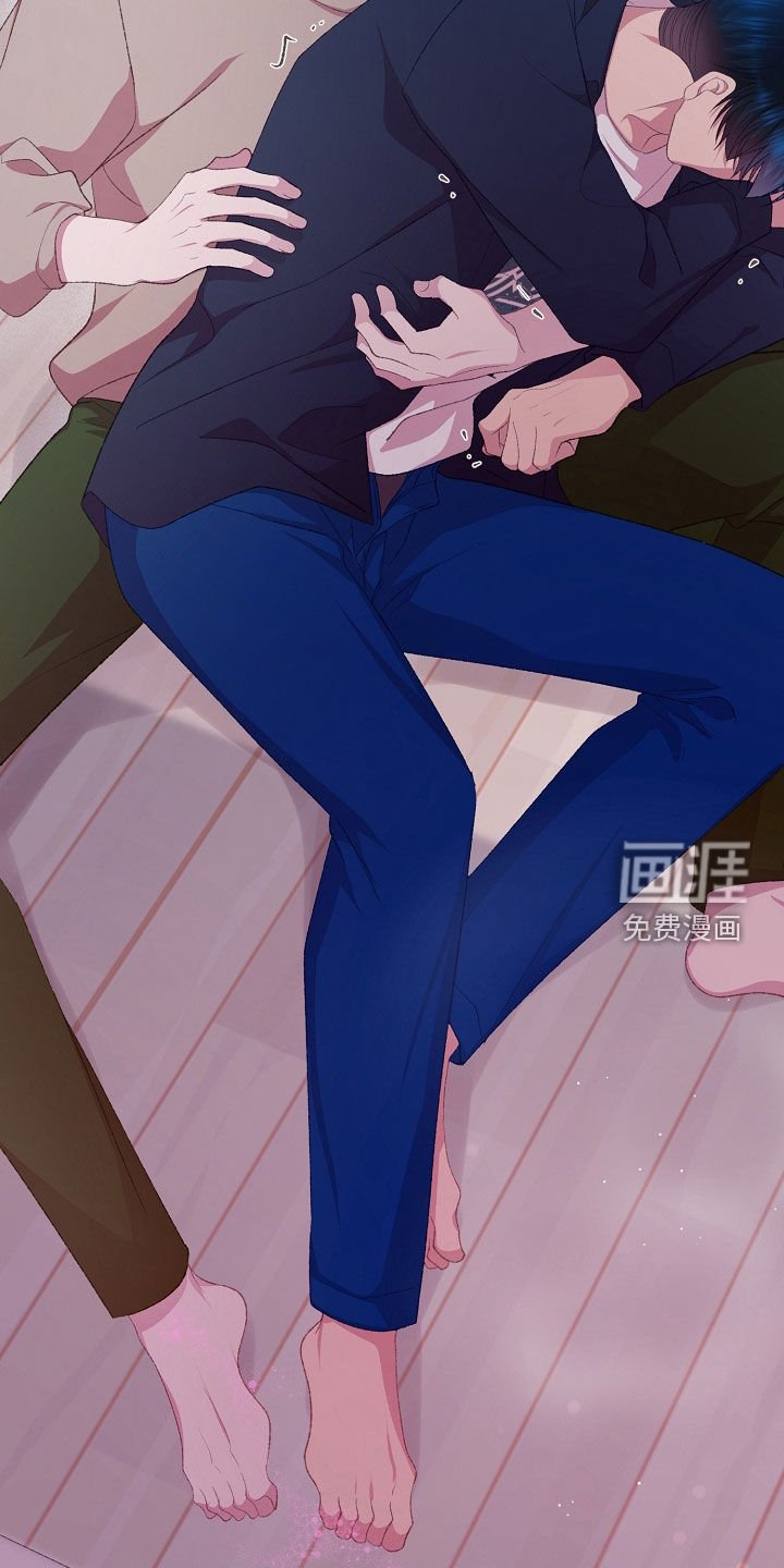 第72章：不会再这样了