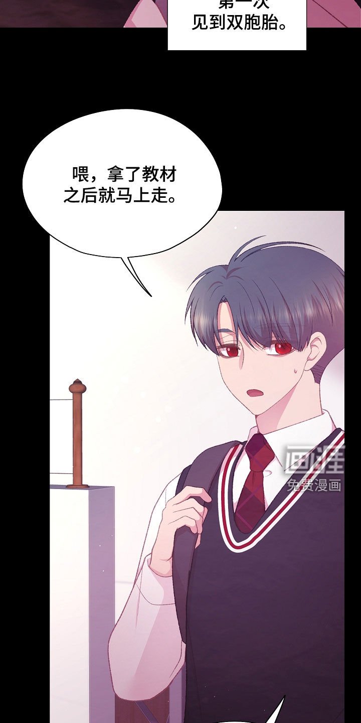第73章：双胞胎