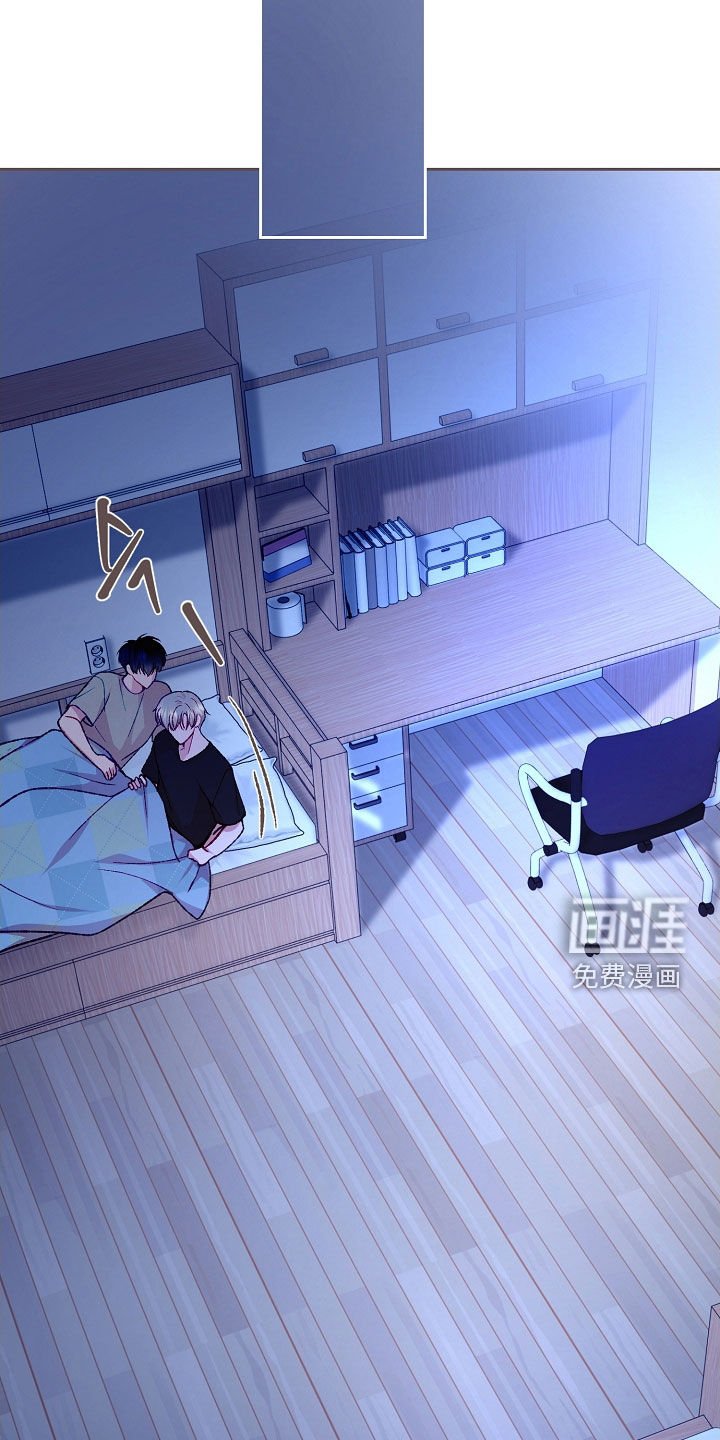 第80章：【第二季】也很慌张