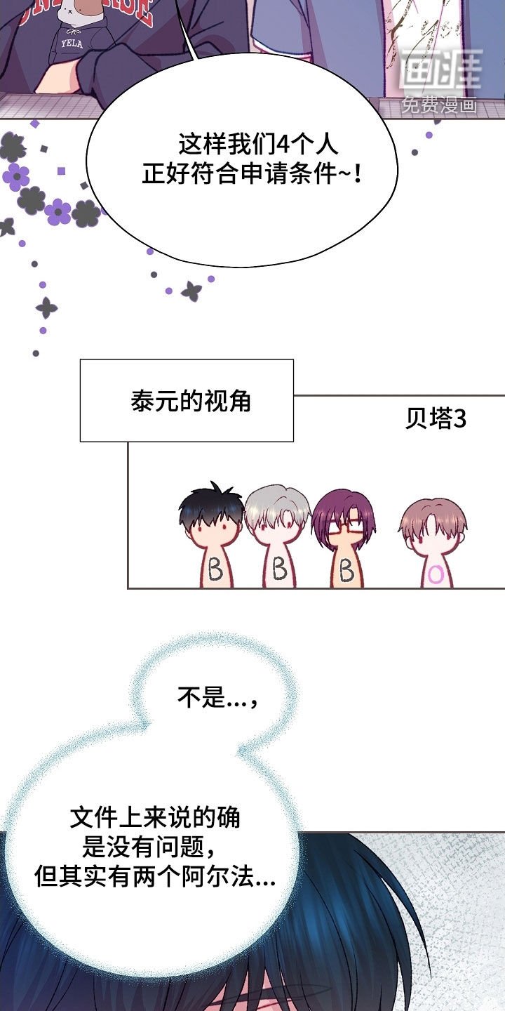 第85章：【第二季】申请宿舍