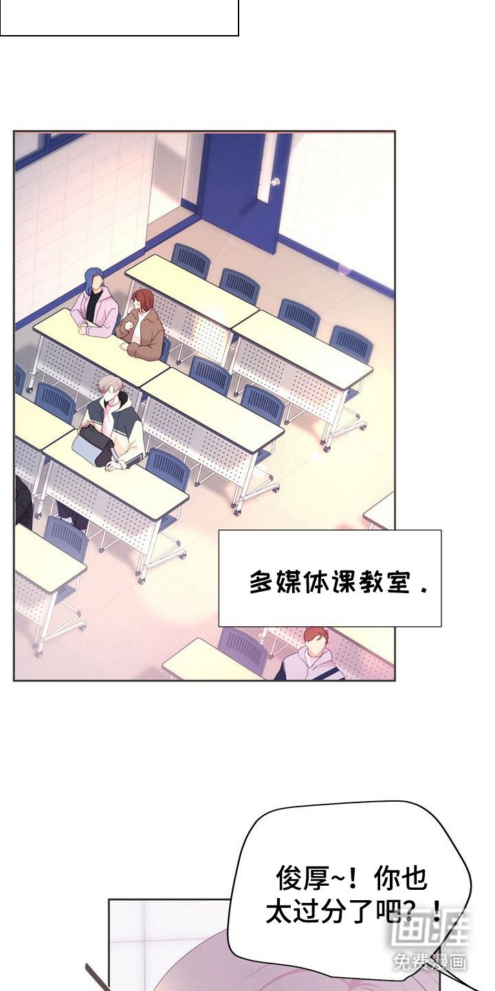第9章：反差