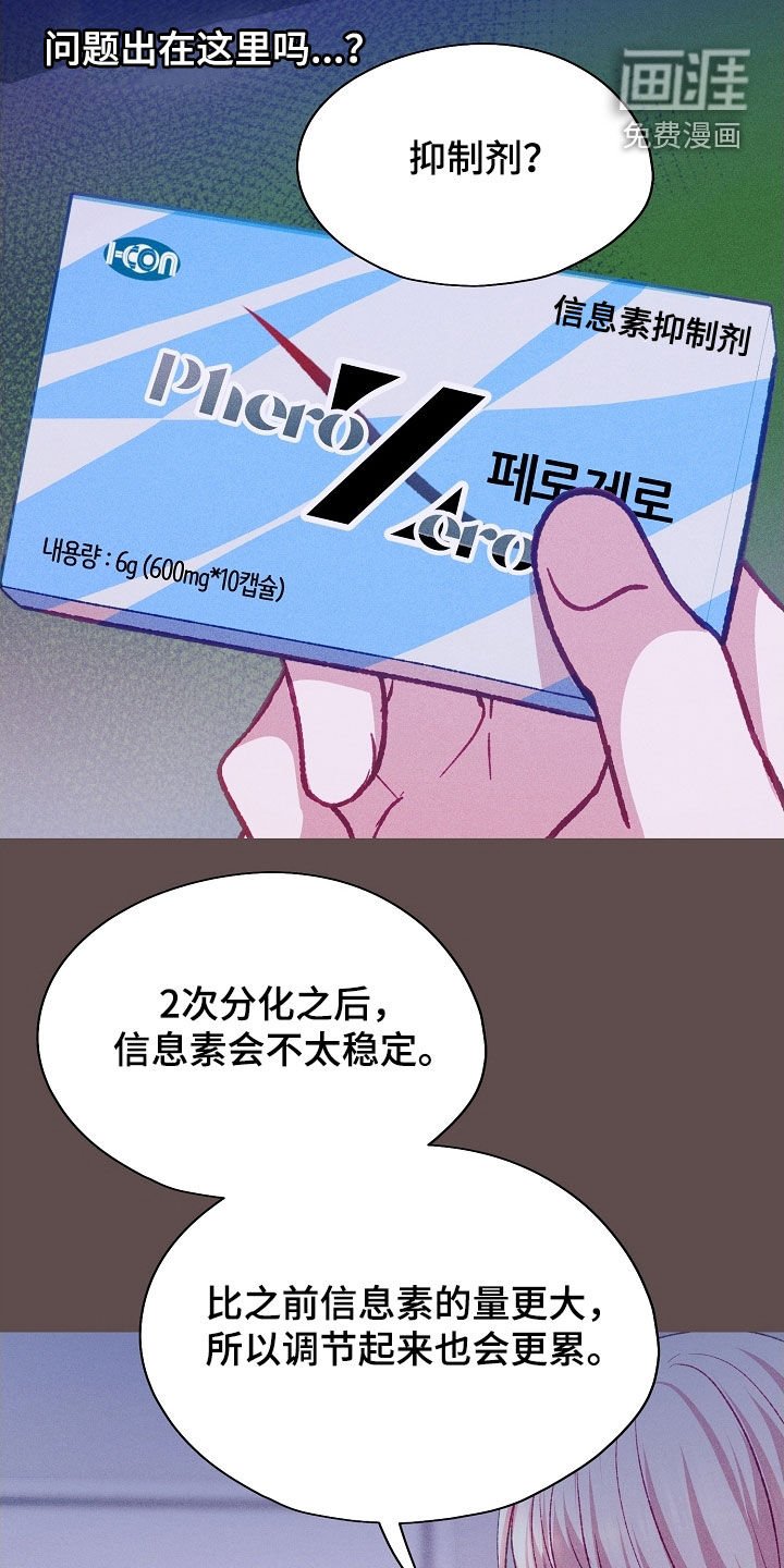 第94章：【第二季】副作用