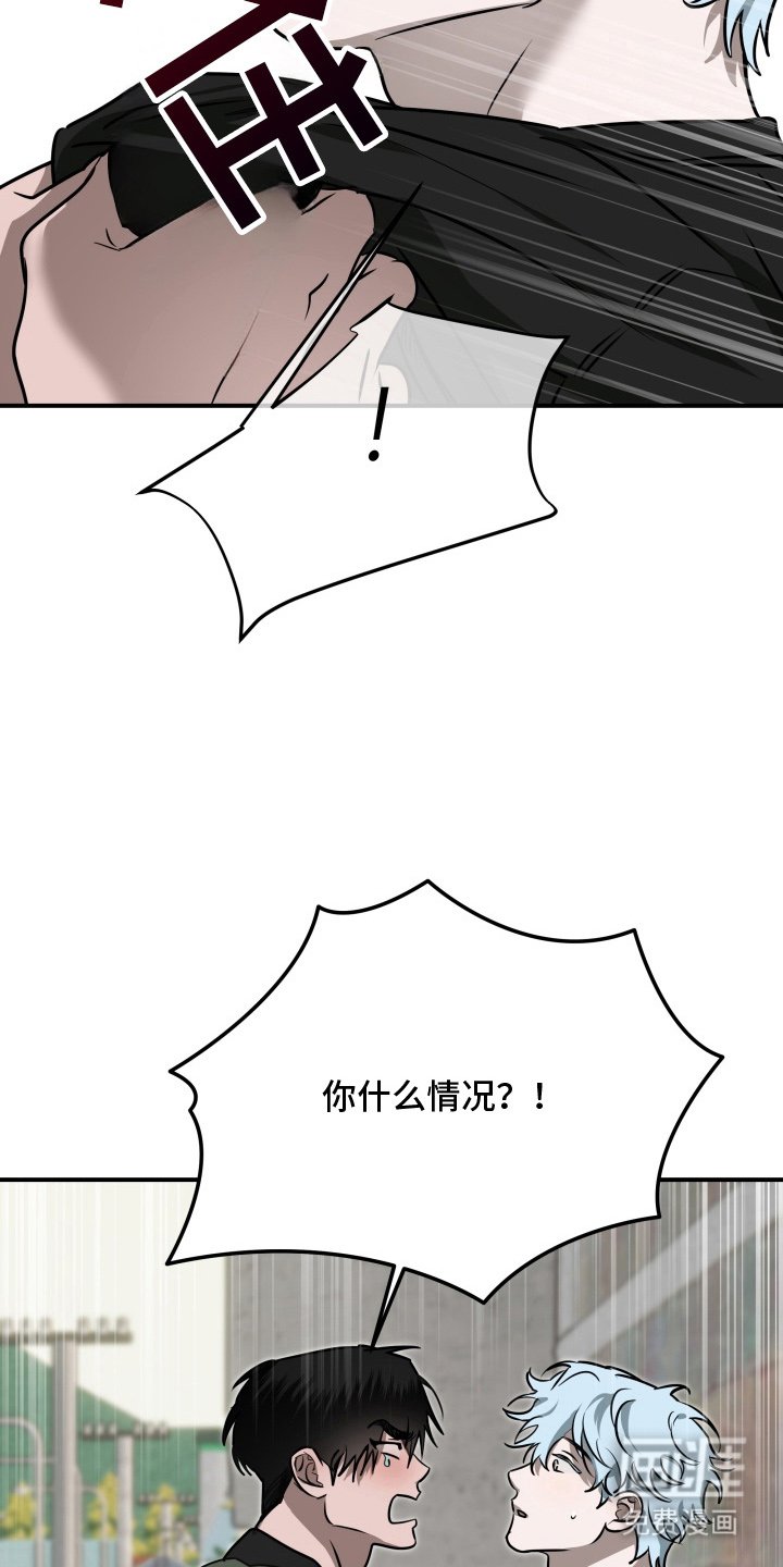 第13章：在这做什么