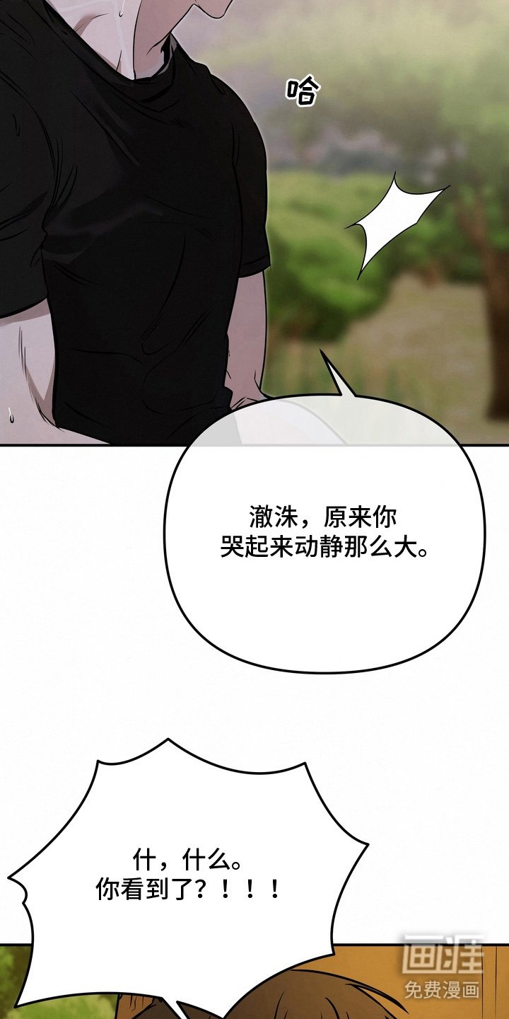 第16章：我们回家吧（完结）