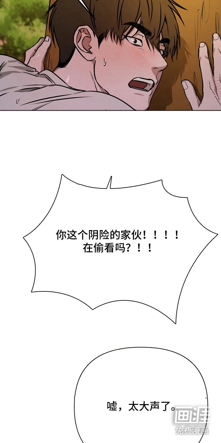 第16章：我们回家吧（完结）