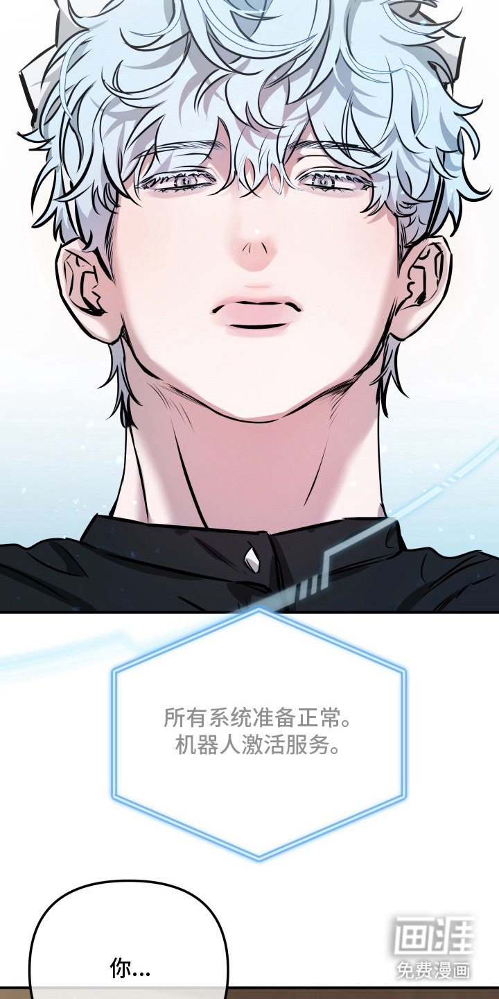 第2章：顶级机器人