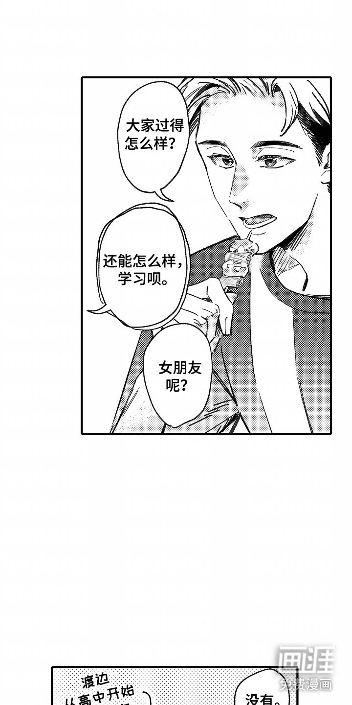 第10章：期待