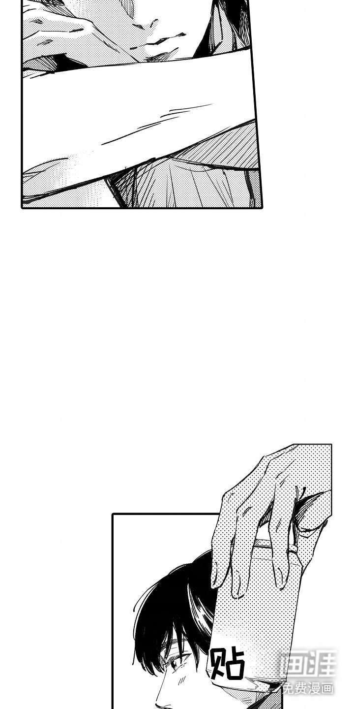第13章：身边的她