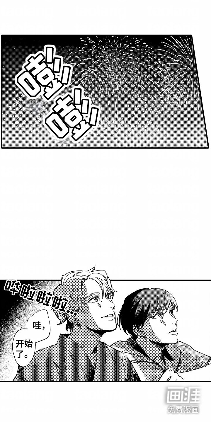 第14章：烟花