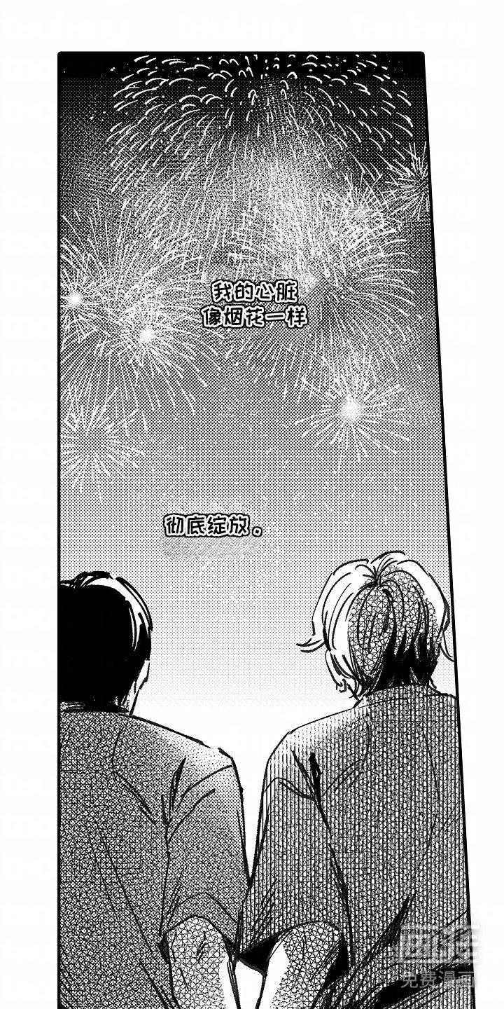 第14章：烟花