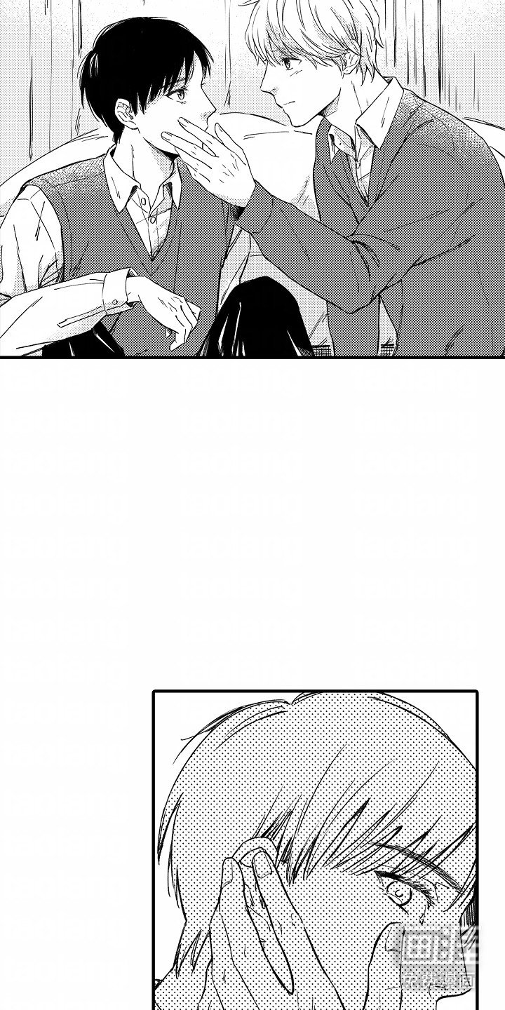 第3章：逃走