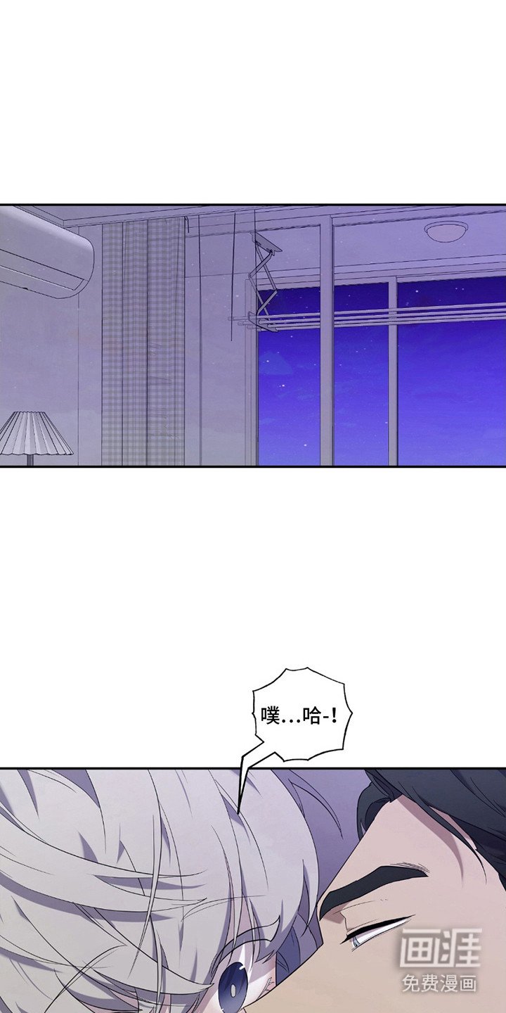 第6章：坦诚