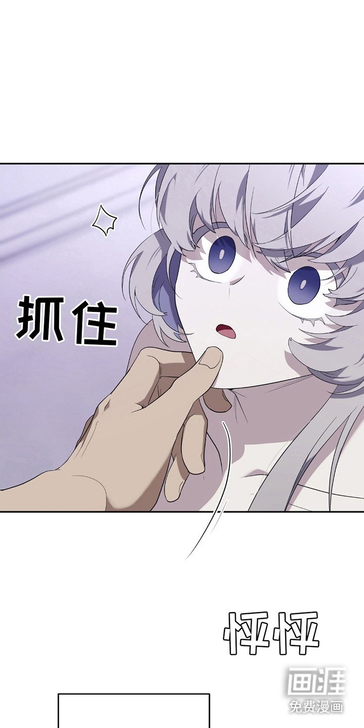 第8章：甜蜜滋味