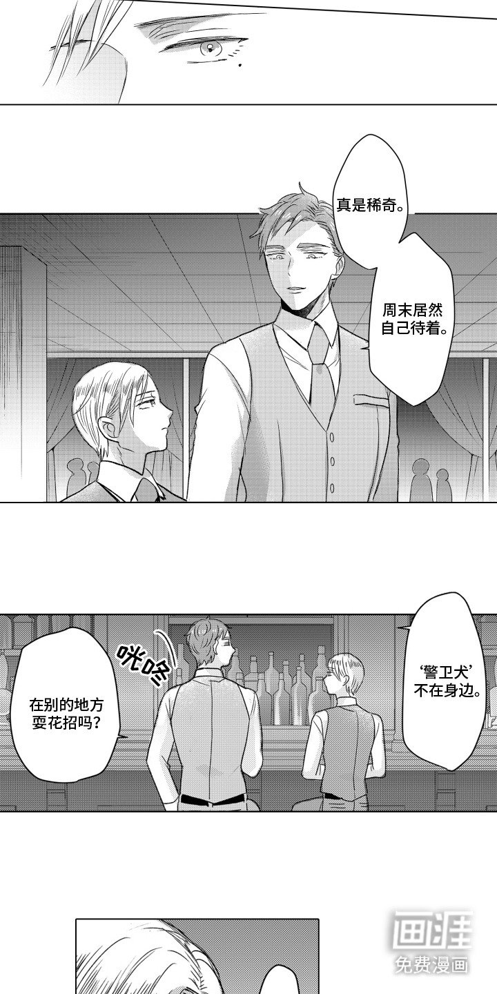 第20章：耍花招