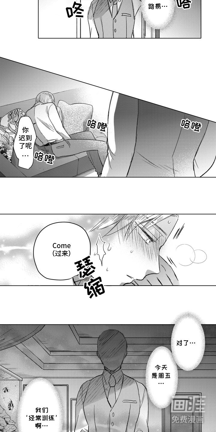 第20章：耍花招