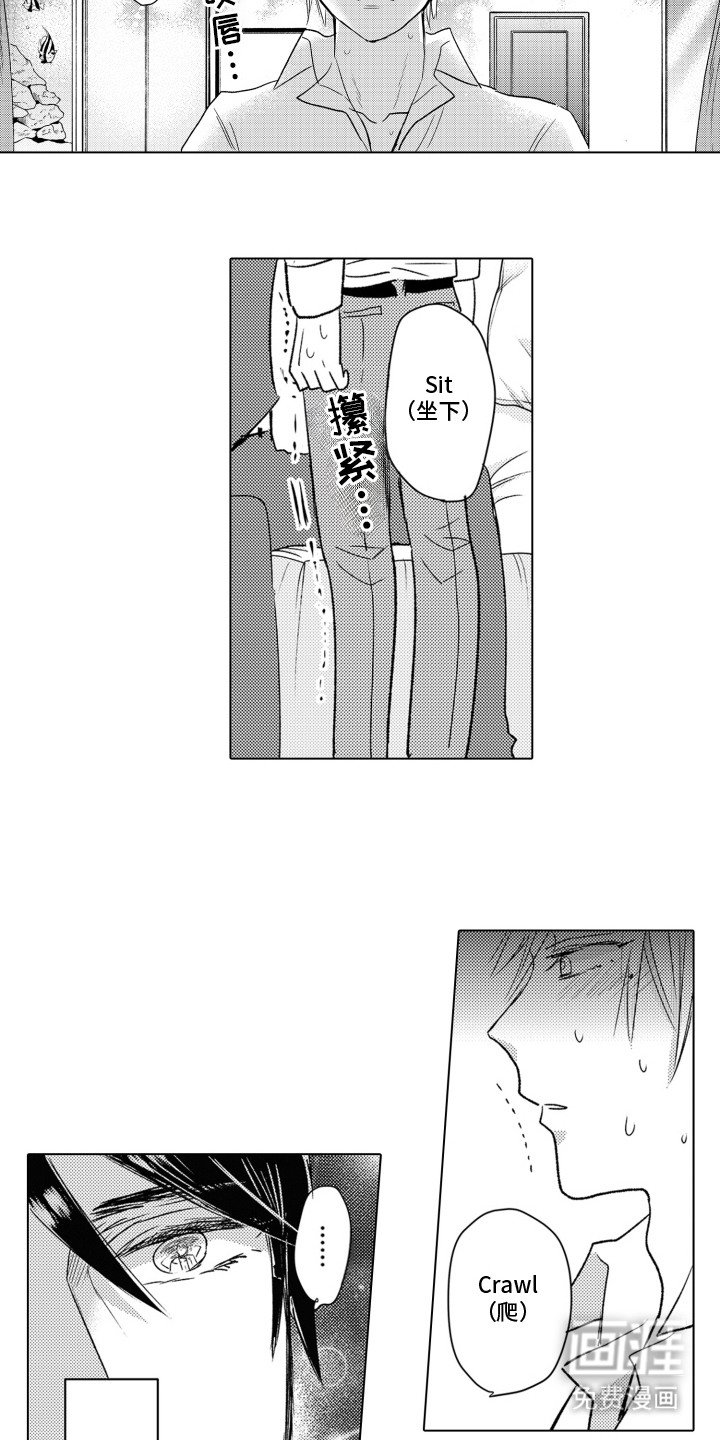 第4章：从属关系