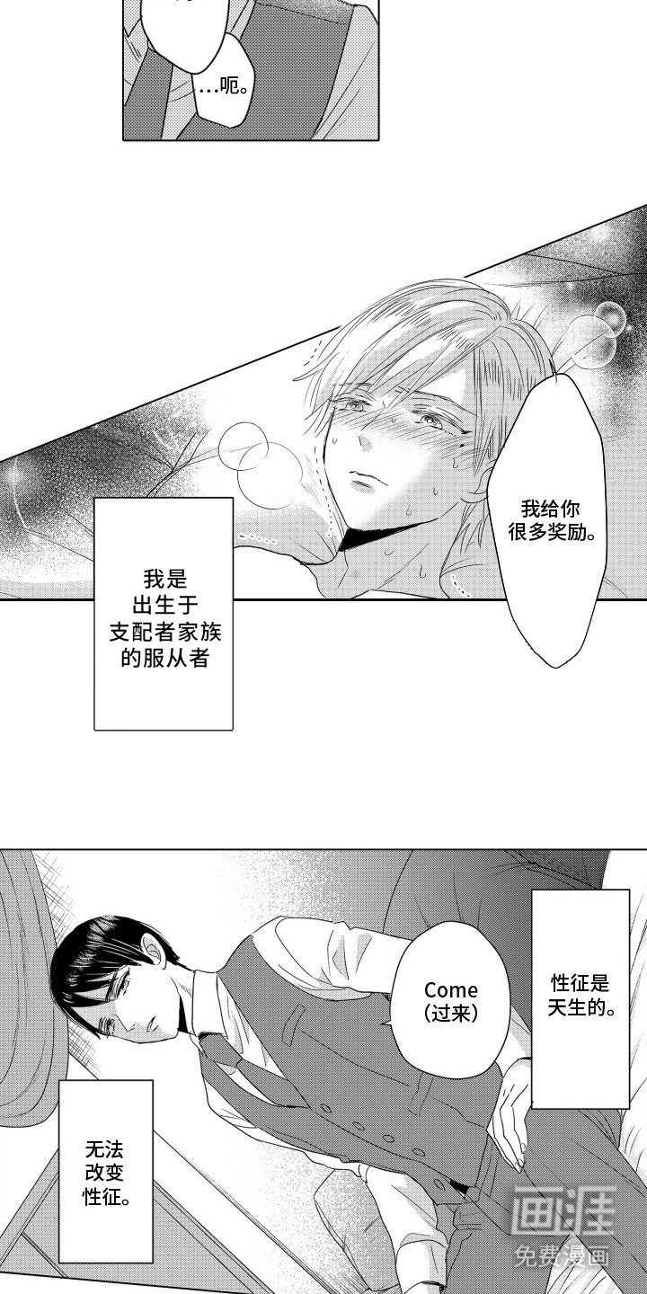第5章：报告书