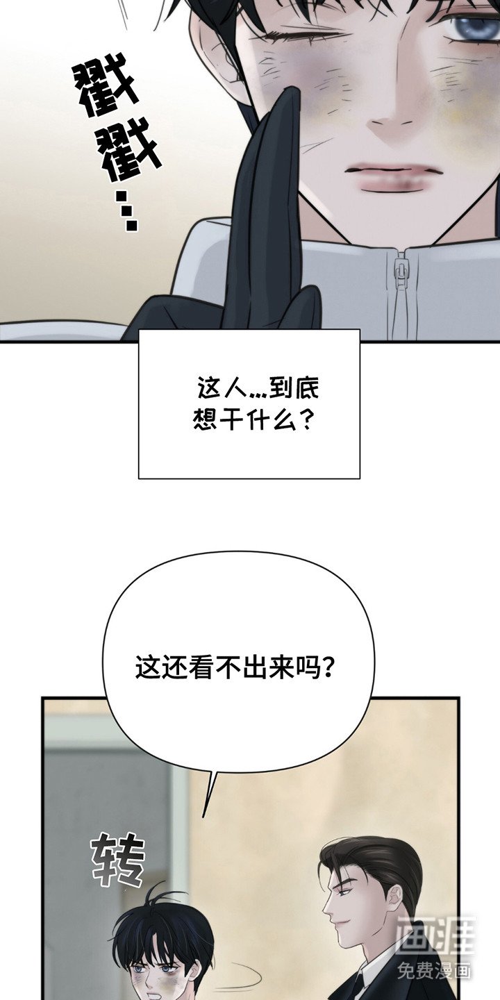 第11章：招惹