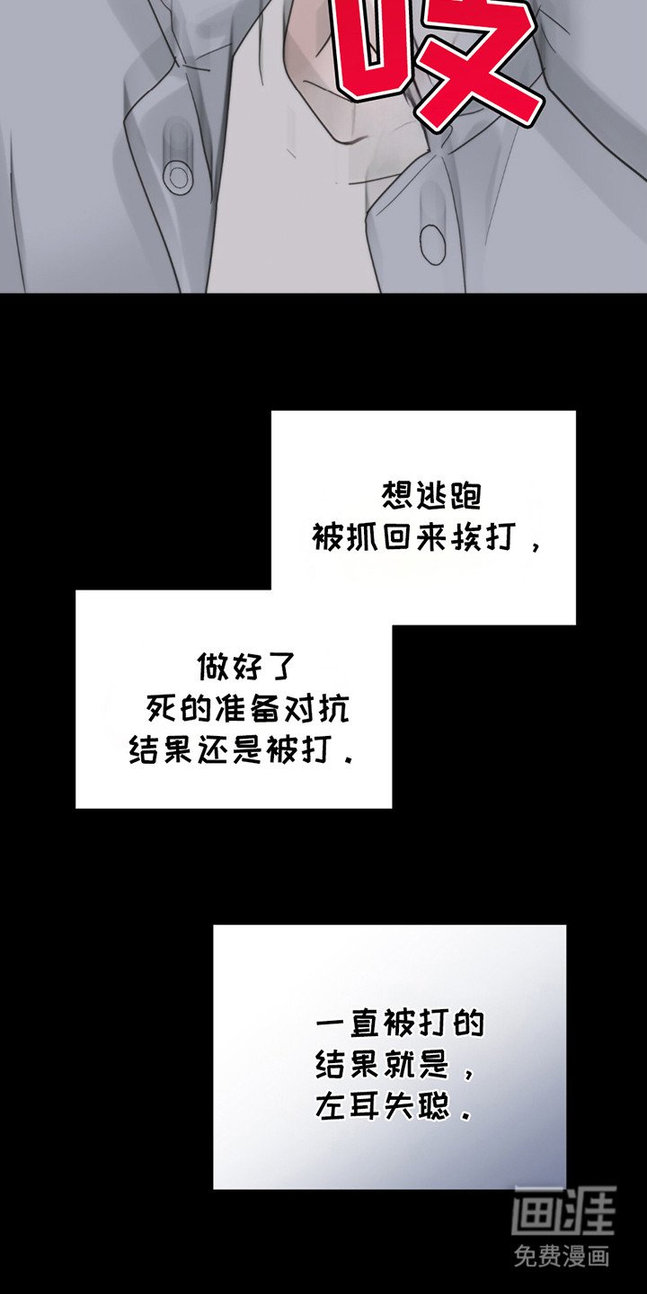 第13章：写在脸上