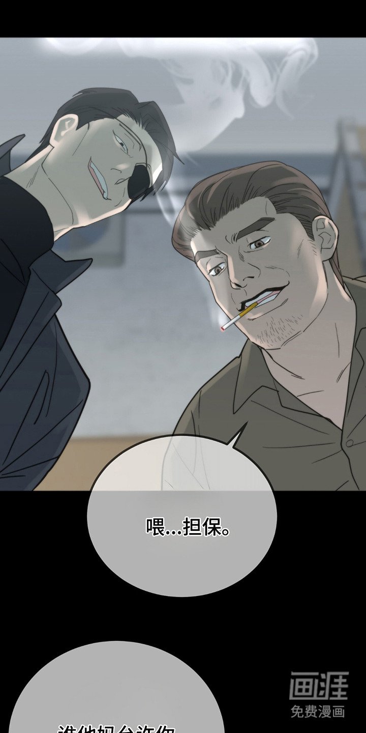 第13章：写在脸上