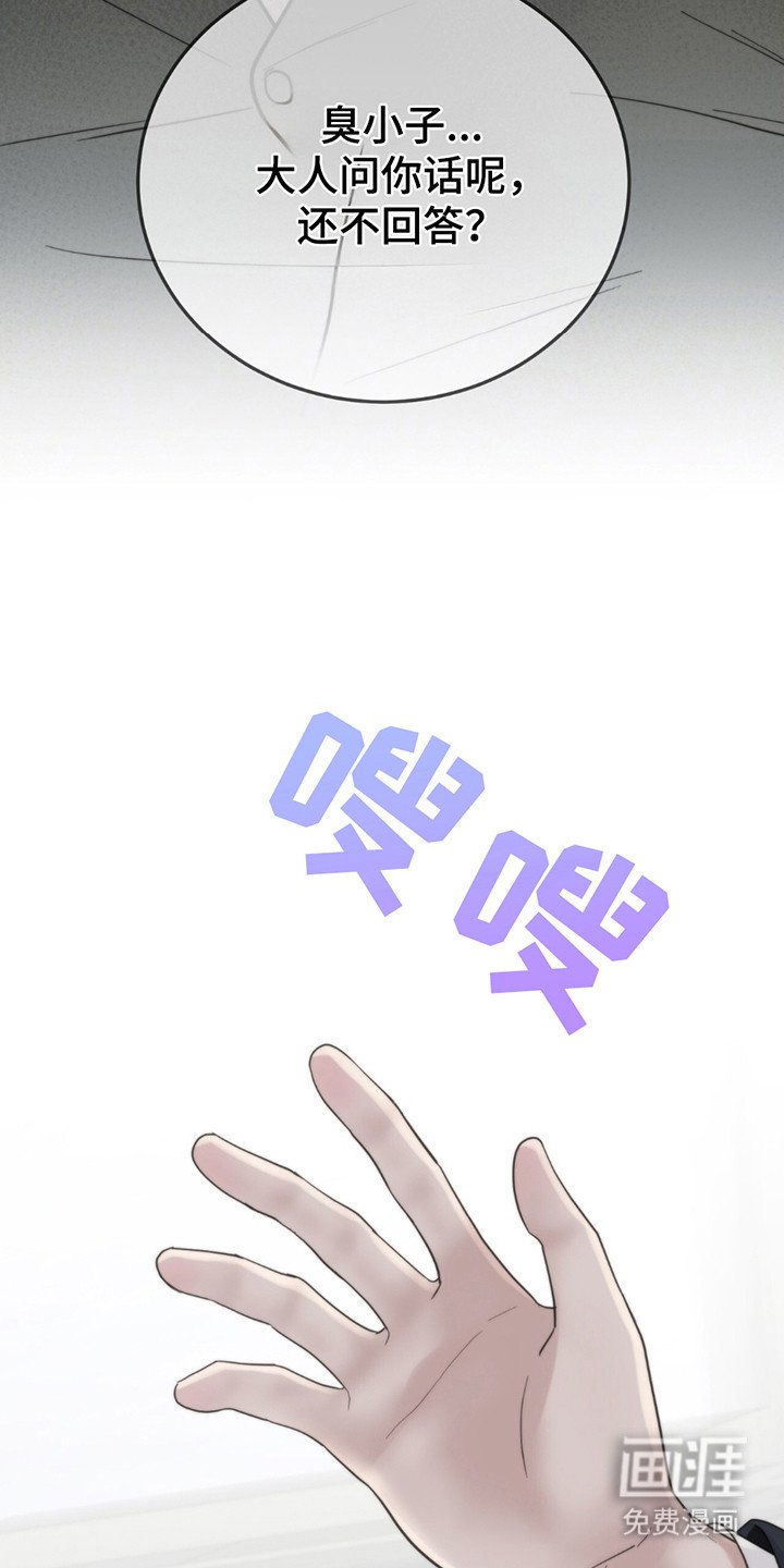 第13章：写在脸上