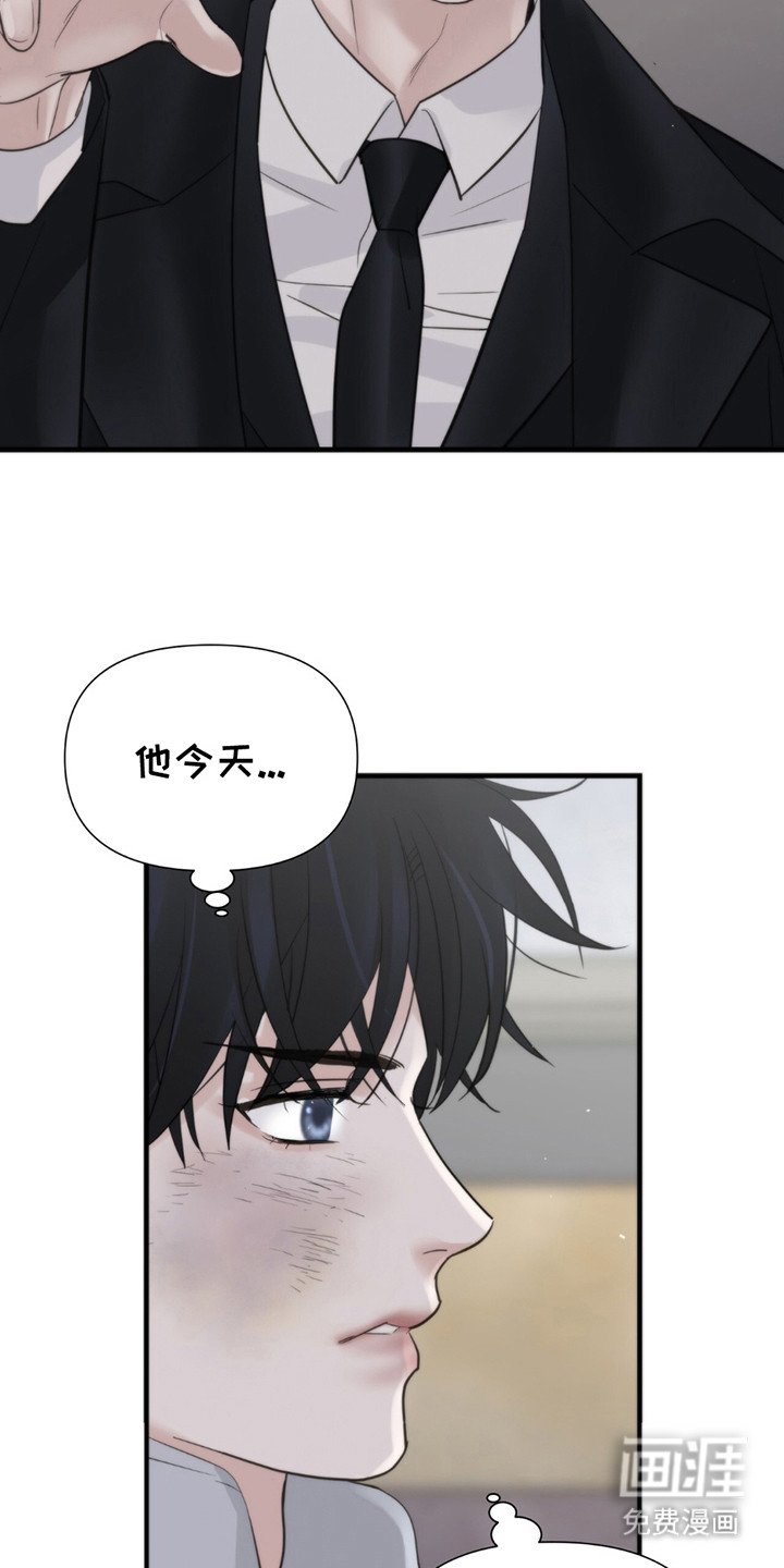 第13章：写在脸上