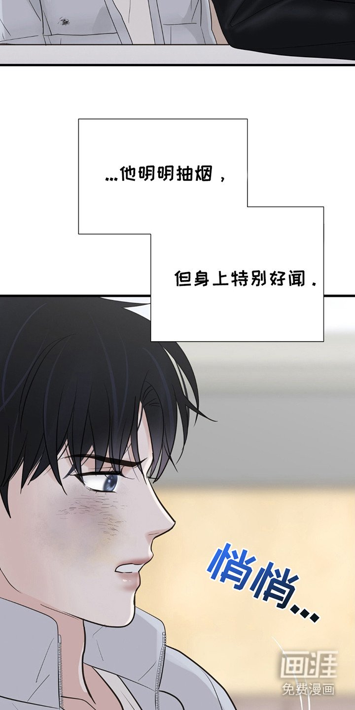 第13章：写在脸上