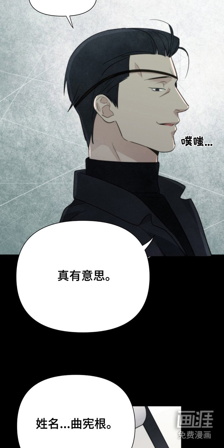 第2章：鼻青脸肿