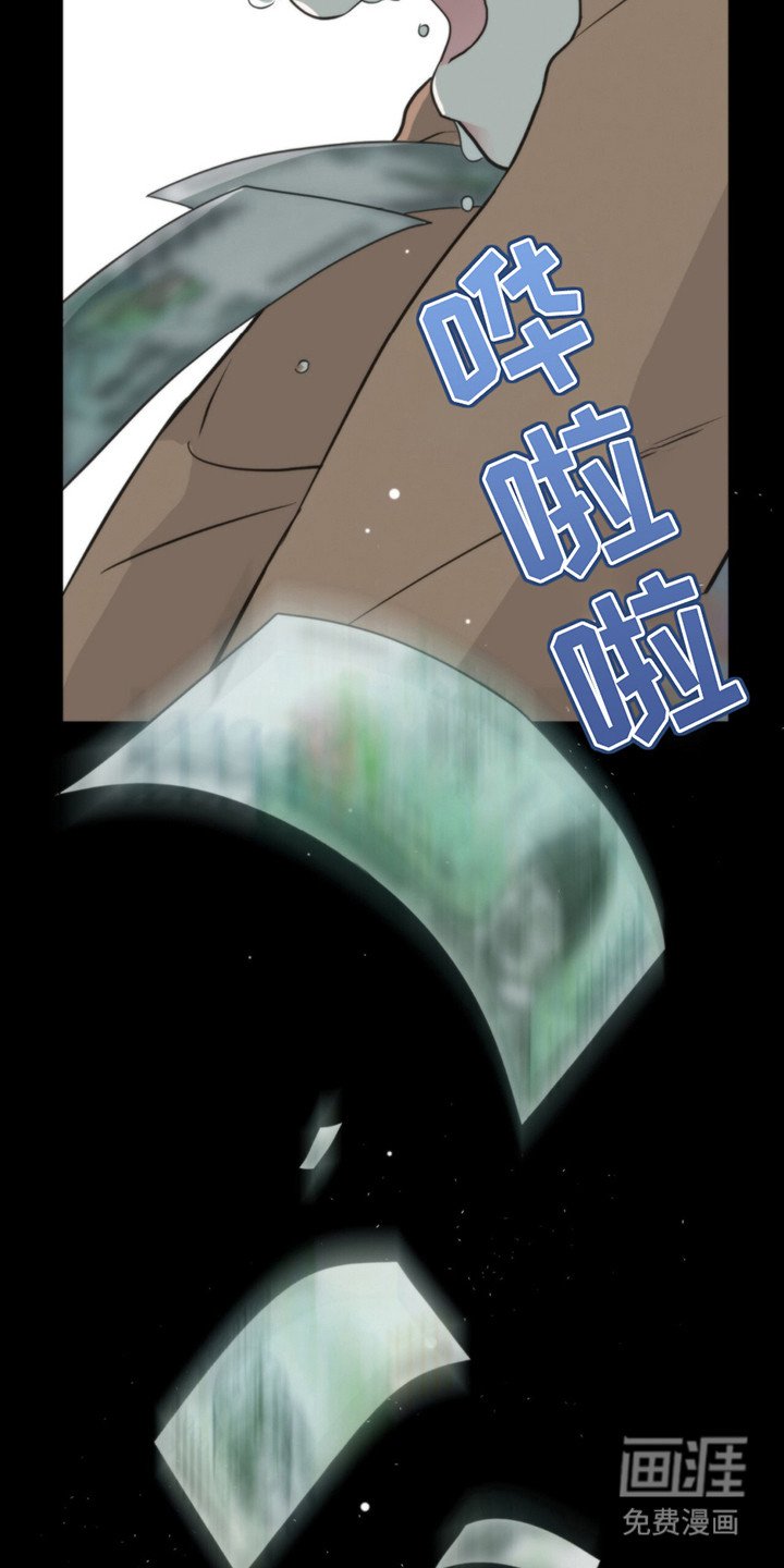 第2章：鼻青脸肿