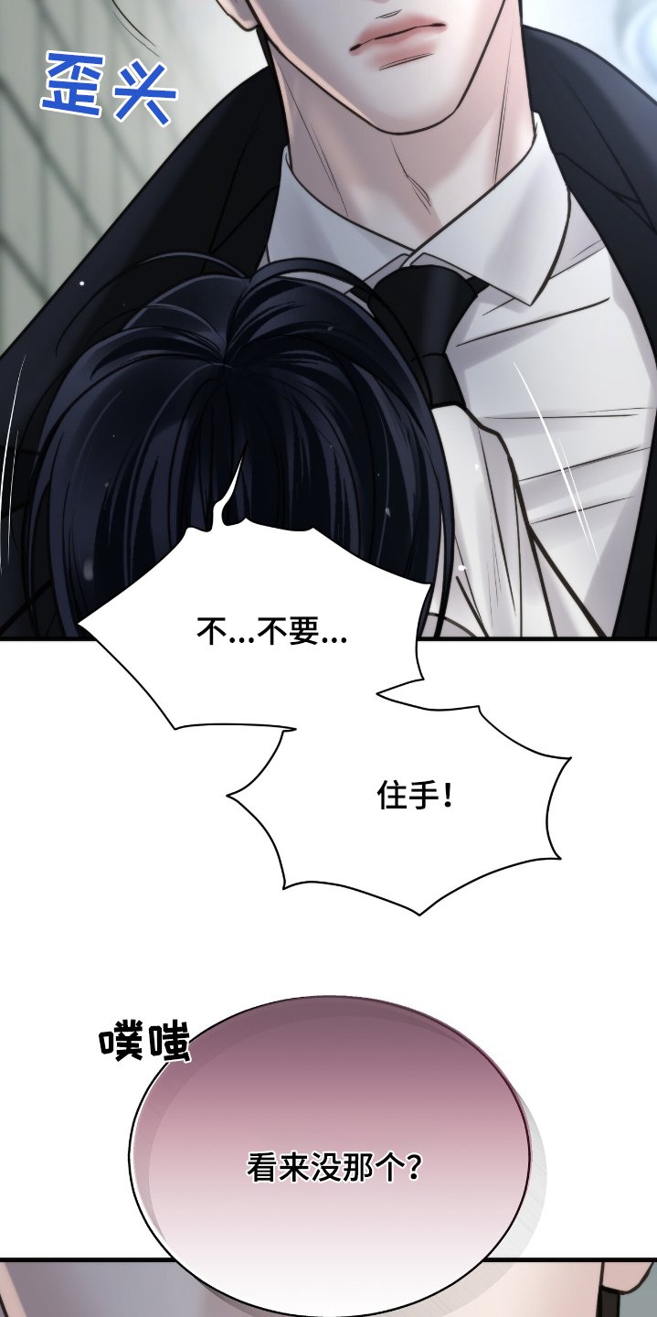 第40章：监视他