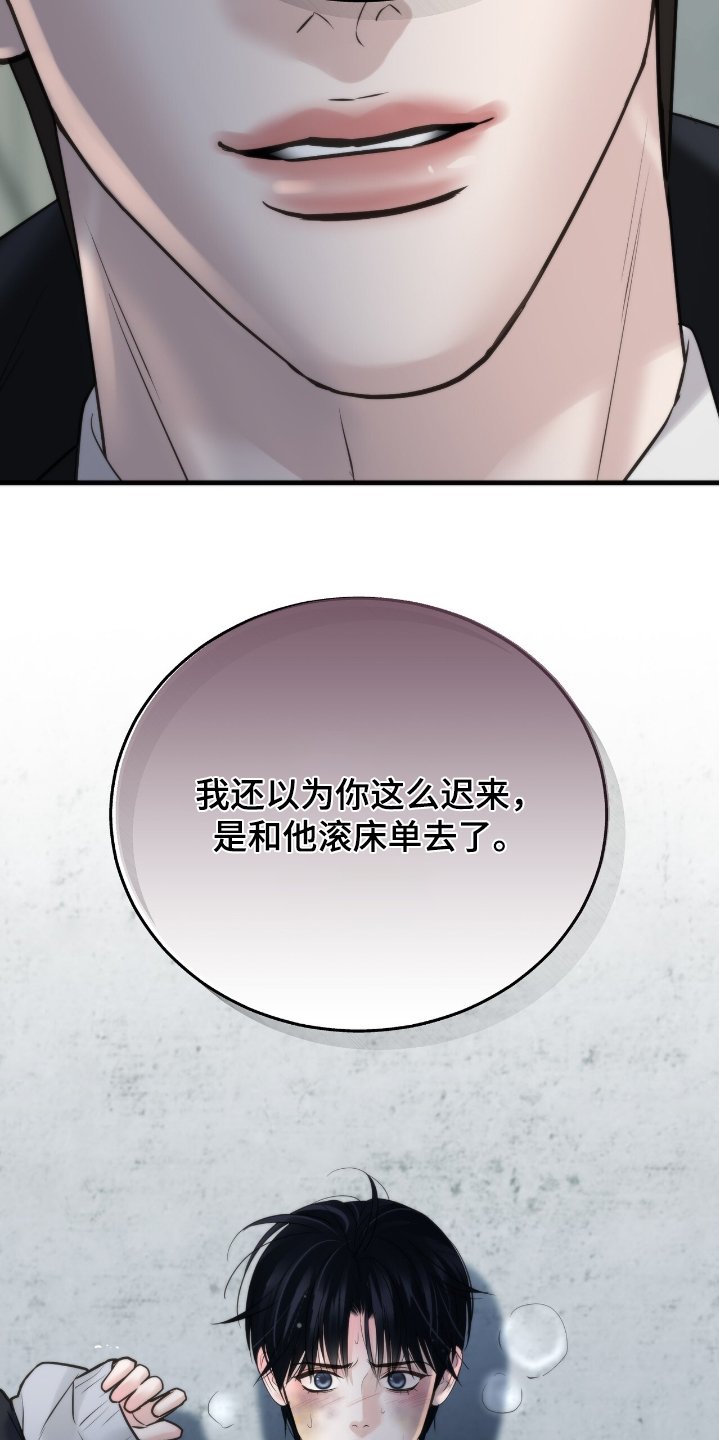 第40章：监视他