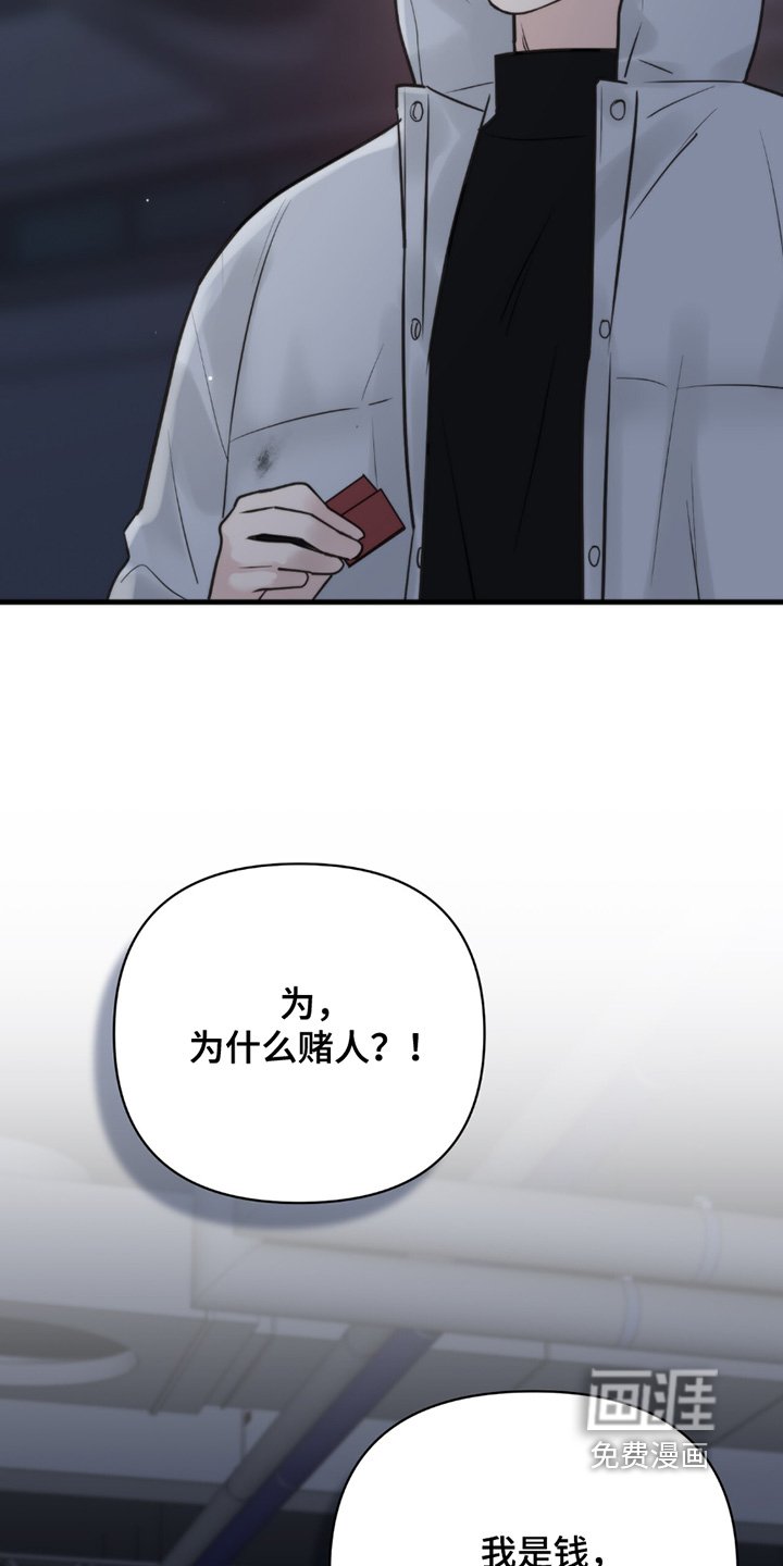 第43章：赌什么