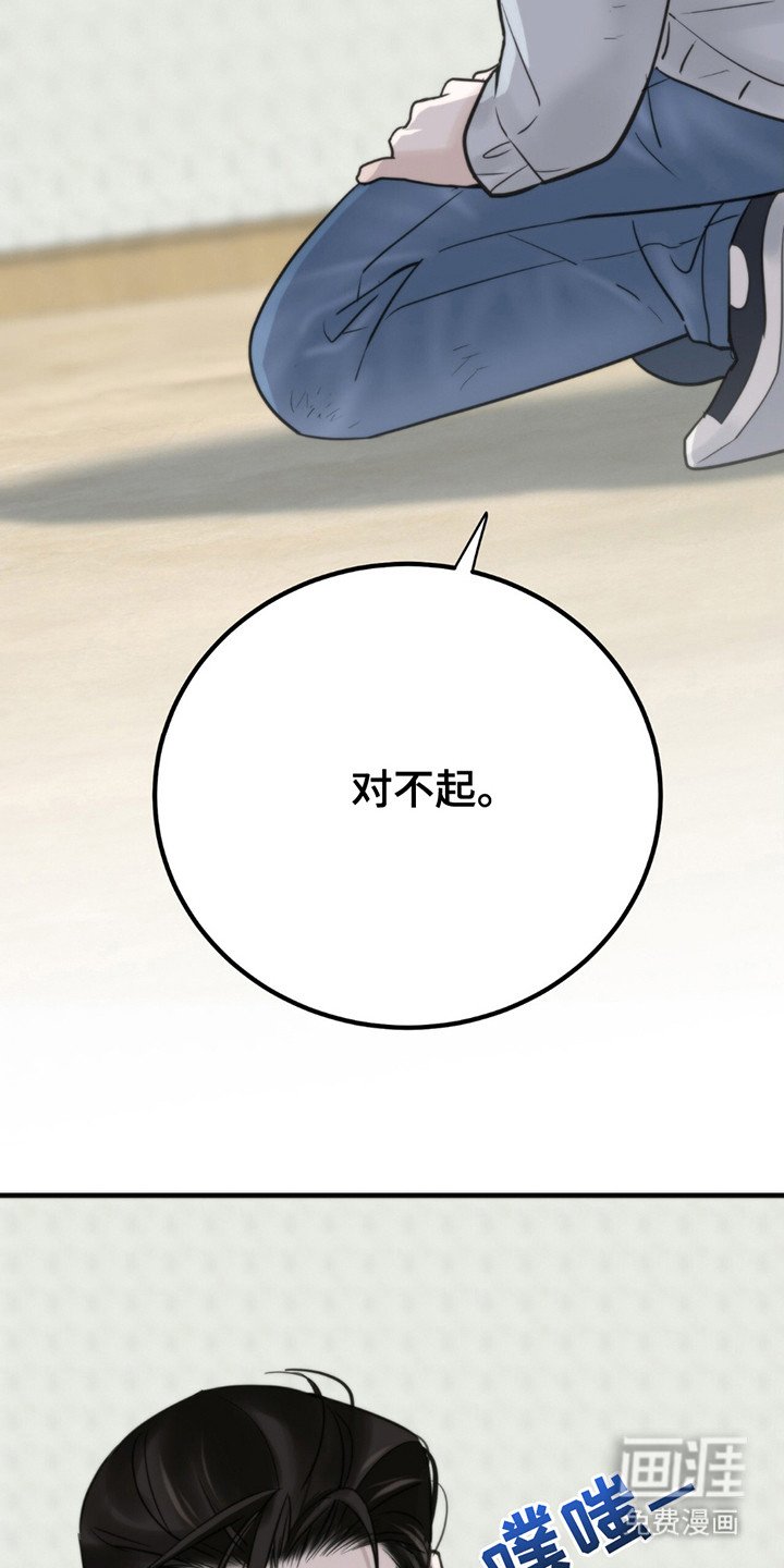 第7章：道歉