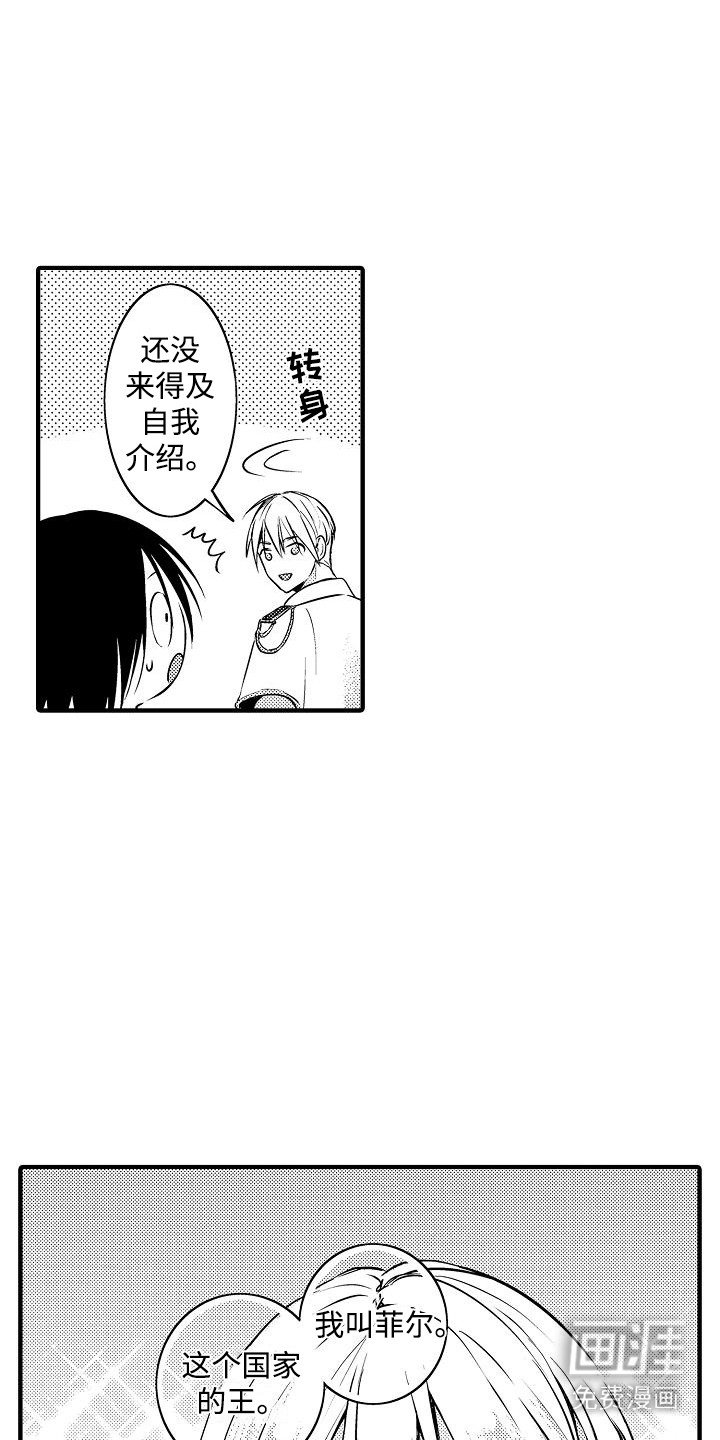 第2章：国王