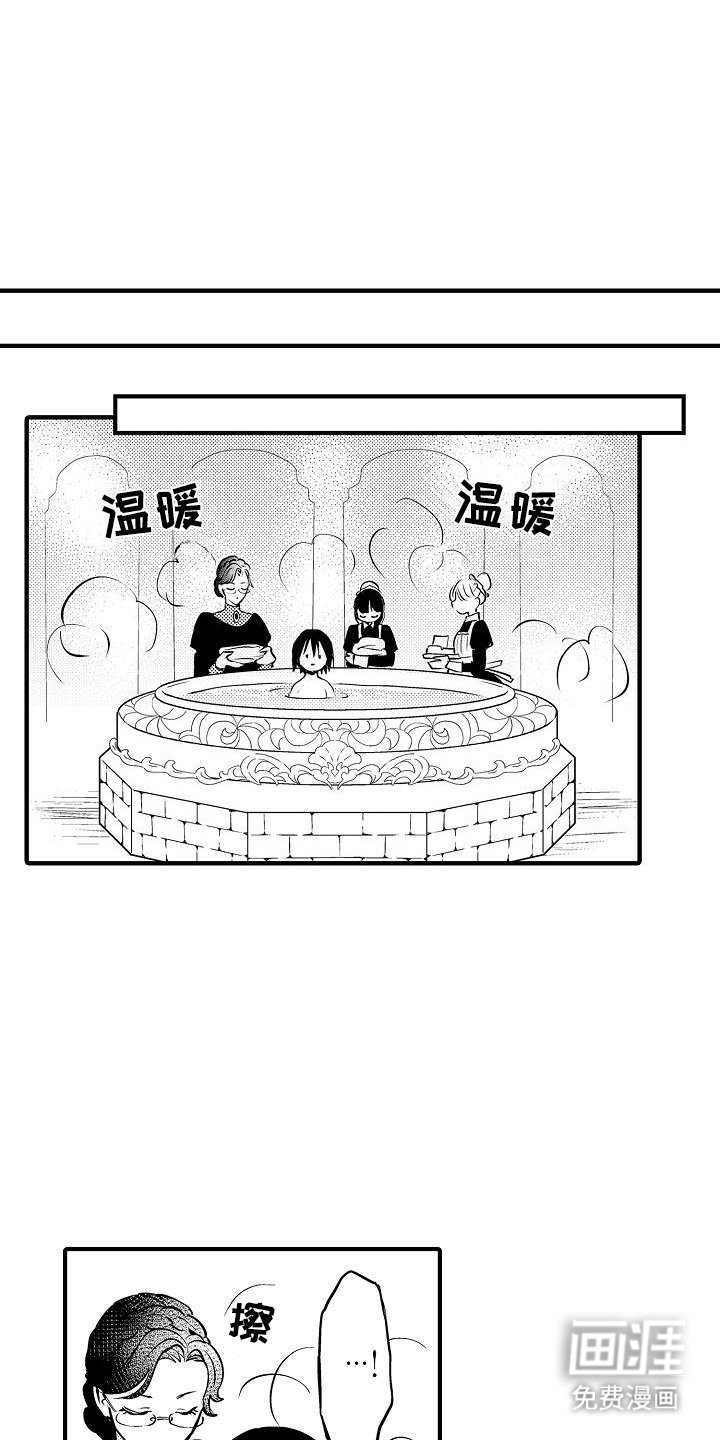 第3章：打扮