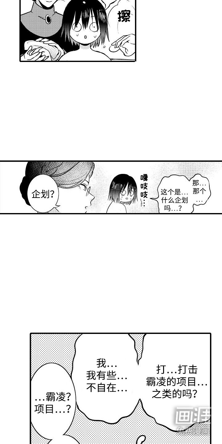 第3章：打扮