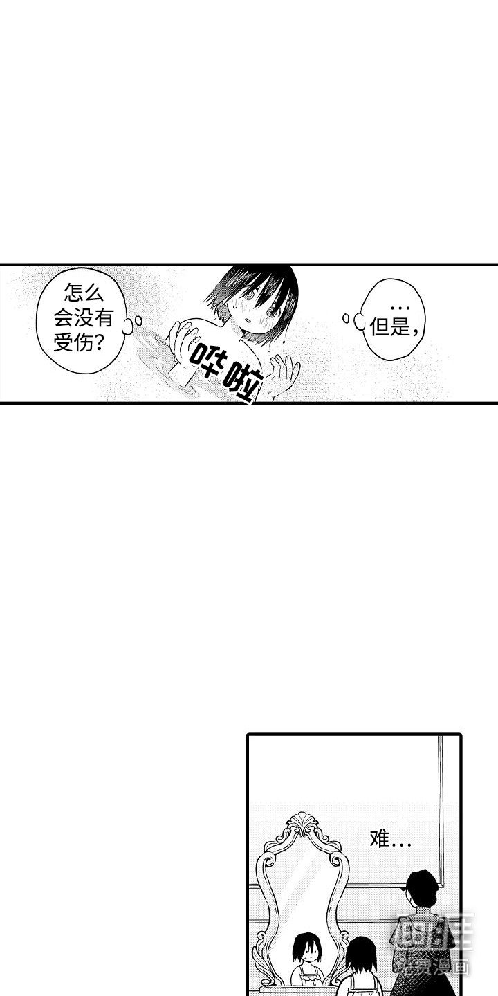 第3章：打扮
