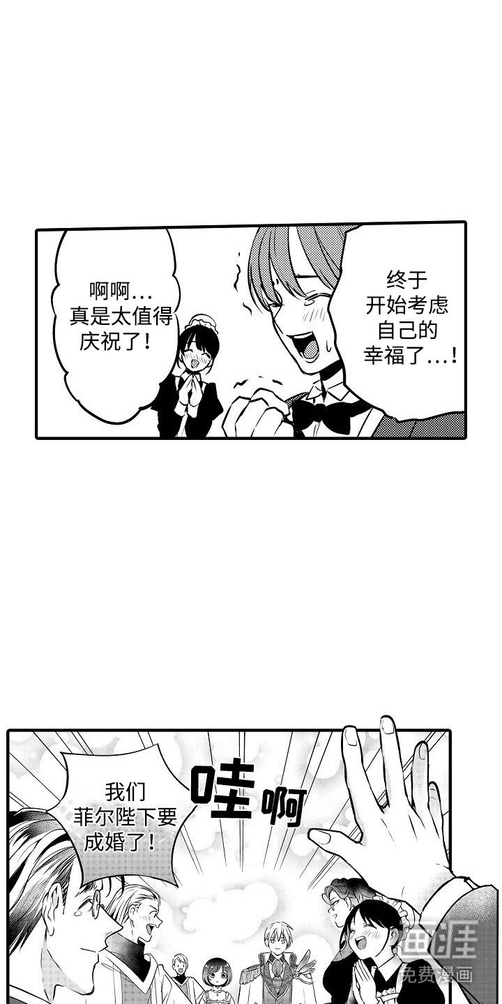 第3章：打扮