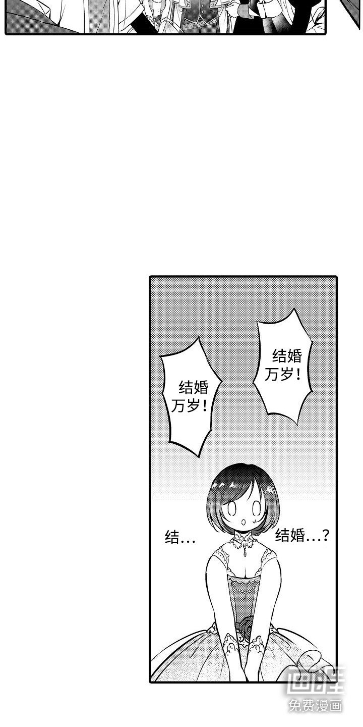第3章：打扮