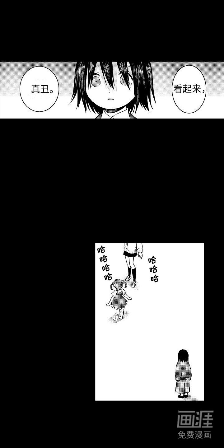 第4章：晕倒
