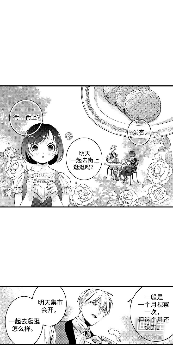 第9章：外出视察