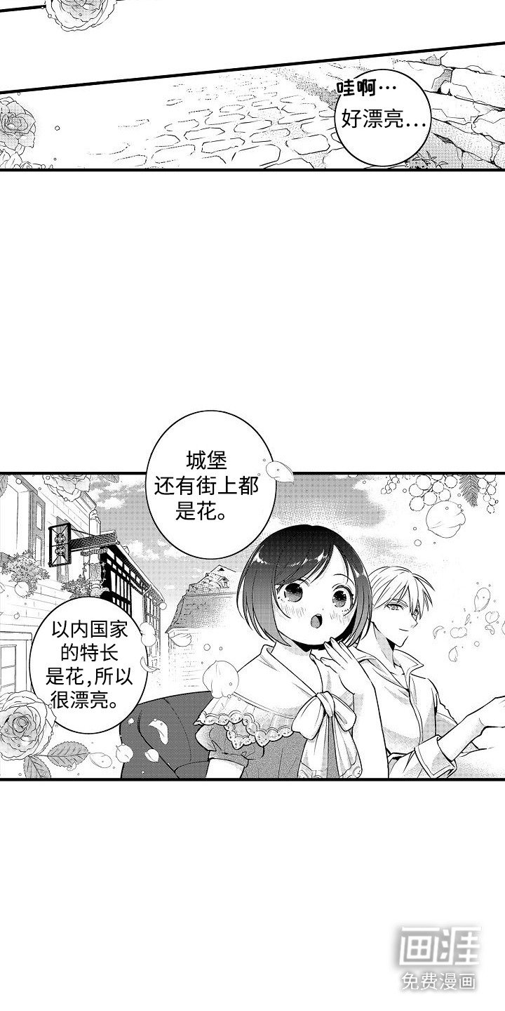 第9章：外出视察