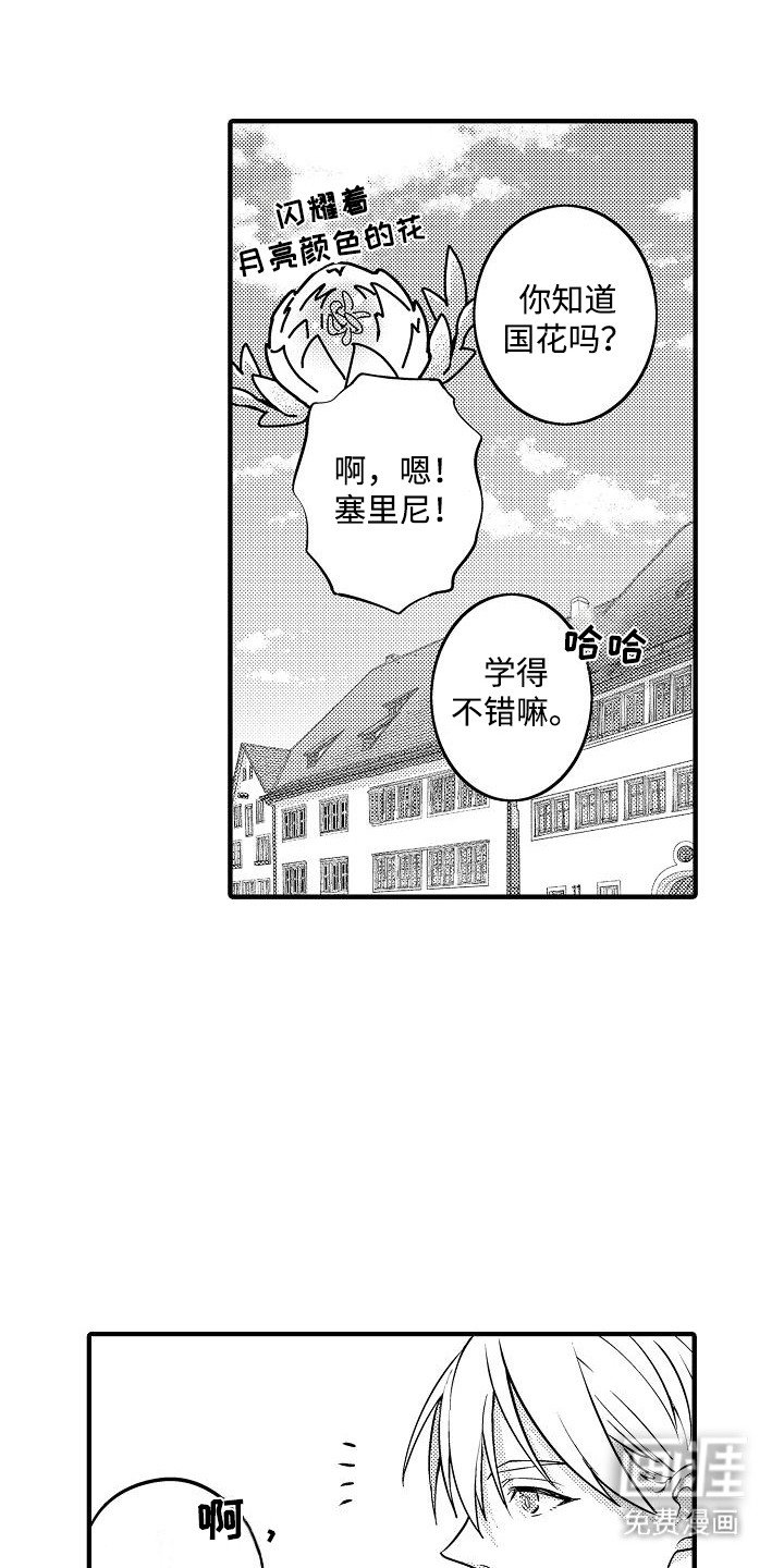 第9章：外出视察