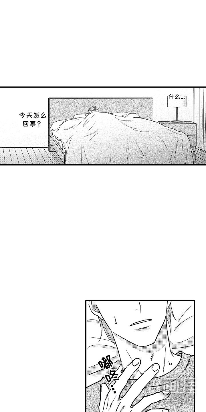 第11章：照顾